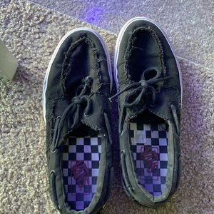 Boat Vans